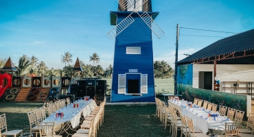 Khu du lịch Đắk Lắk – Ruby Garden Buôn Đôn | Du lịch sinh thái xanh