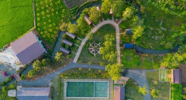 Du lịch Buôn Đôn – Trải nghiệm thiên nhiên Tây Nguyên & Ruby Garden Ea Bar