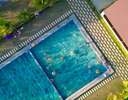 Khu du lịch BMT – Top điểm đến không thể bỏ lỡ tại Buôn Ma Thuột